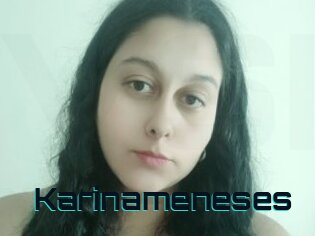 Karinameneses