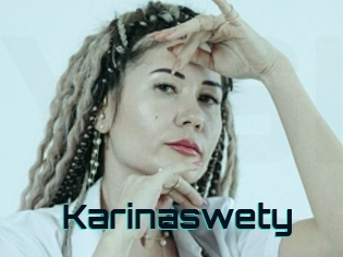 Karinaswety