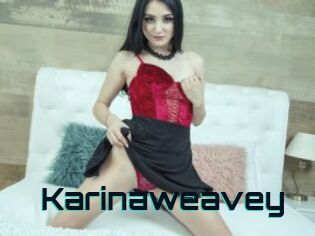 Karinaweavey