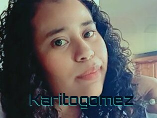 Karitogomez