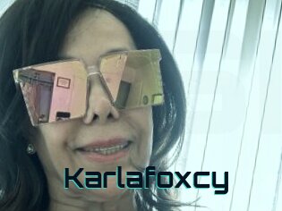 Karlafoxcy