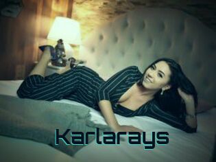 Karlarays