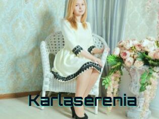 Karlaserenia