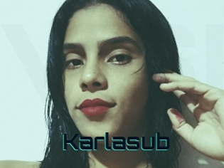 Karlasub