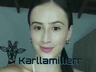 Karllamillerr