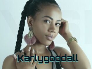 Karlygoodall