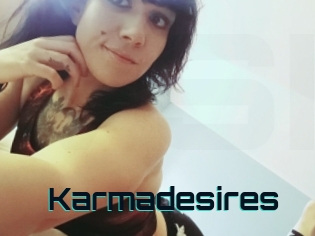 Karmadesires