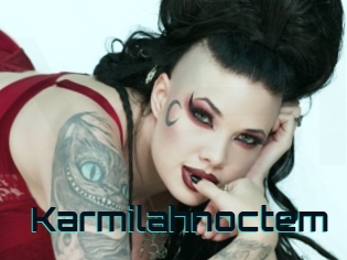 Karmilahnoctem