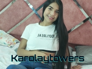 Karolaytowers