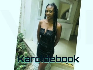 Karoldebook