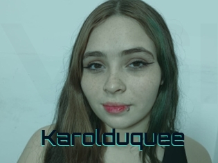 Karolduquee