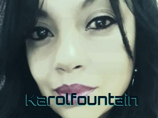 Karolfountain