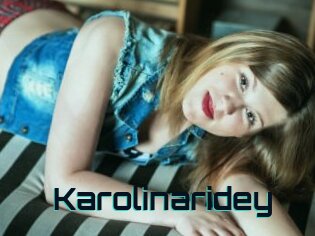 Karolinaridey