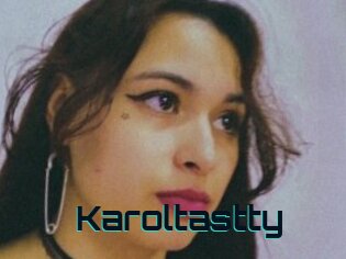 Karoltastty