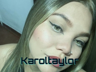 Karoltaylor