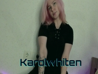 Karolwhiten