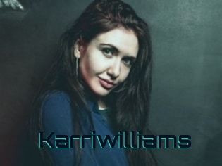 Karriwilliams