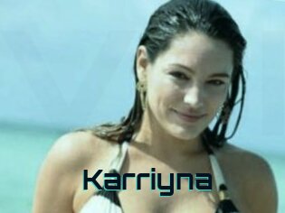 Karriyna