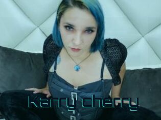 Karry_cherry