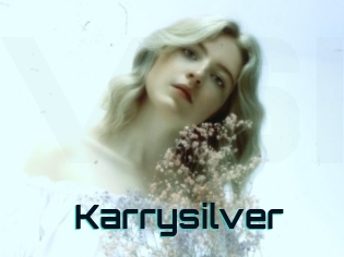 Karrysilver