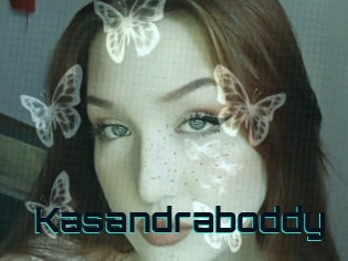 Kasandraboddy