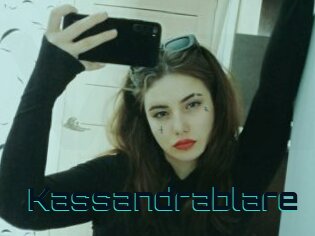 Kassandrablare