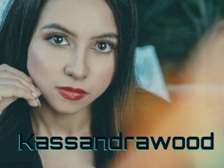 Kassandrawood