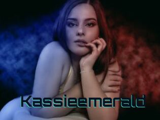 Kassieemerald