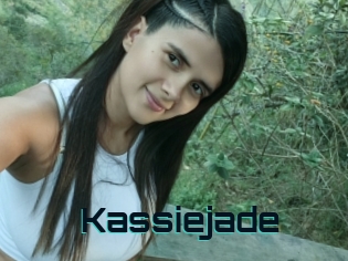 Kassiejade