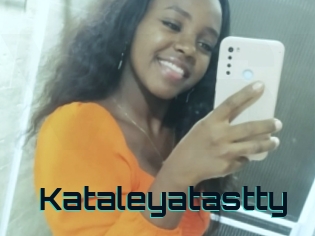 Kataleyatastty