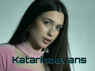 Katarinaevans