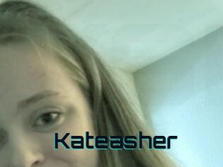 Kateasher