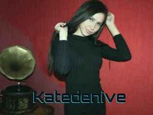 Katedenive