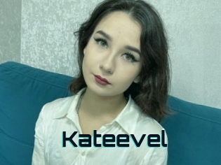 Kateevel