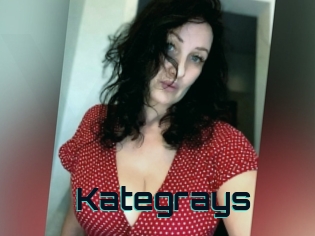 Kategrays