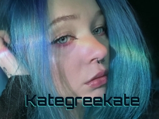 Kategreekate