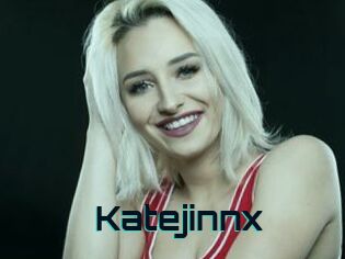 Katejinnx