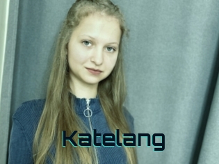 Katelang