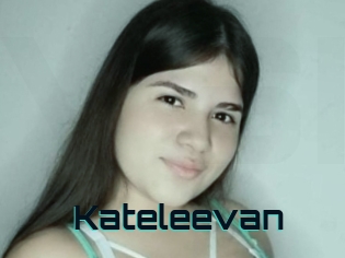 Kateleevan