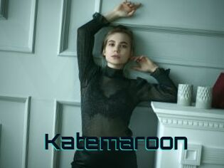 Katemaroon