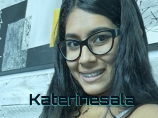 Katerinesala