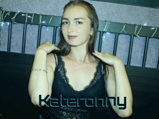 Kateronny