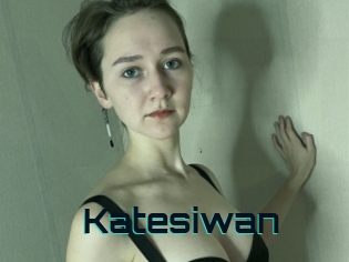 Katesiwan