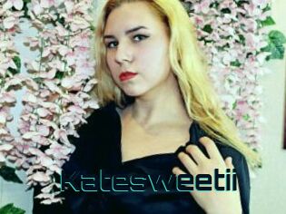 Katesweetii