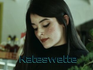 Kateswette