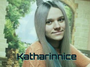 Katharinnice