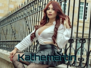 Kathemartin