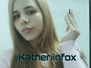 Katheriinfox