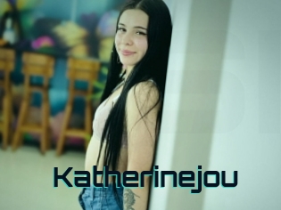 Katherinejou