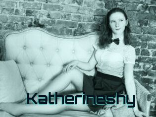 Katherineshy